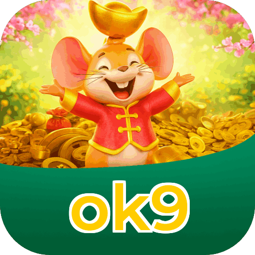 ok9 segurança SSL 256-bit - Licença Curaçao, eCOGRA, GLI certificado